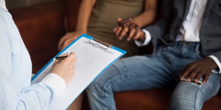 5 Ways to Get The Most Out of Relationship Counseling