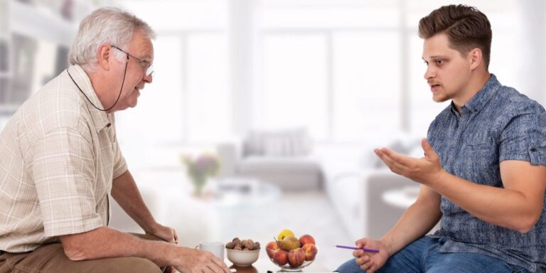 The Benefits of Spiritual Counseling