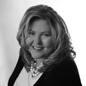 Traci Seery - Thrive Talk
