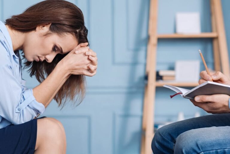 The 9 Types of Depression